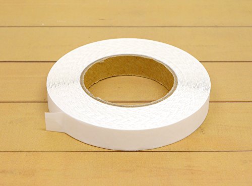 KAWAGUCHI(カワグチ) 手芸用品 ストレッチ用両面接着テープ 10mm 93-062 送料無料