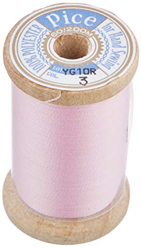 FUJIX 「Pice ピセ 」ピースワーク・アップリケ用手縫い糸 #60 200m [44] PICE200-3 送料無料