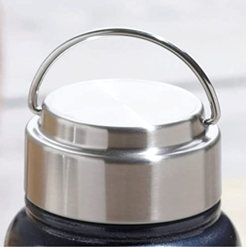 カクセー マグボトル ネイビー 550ml MF-05N 送料無料