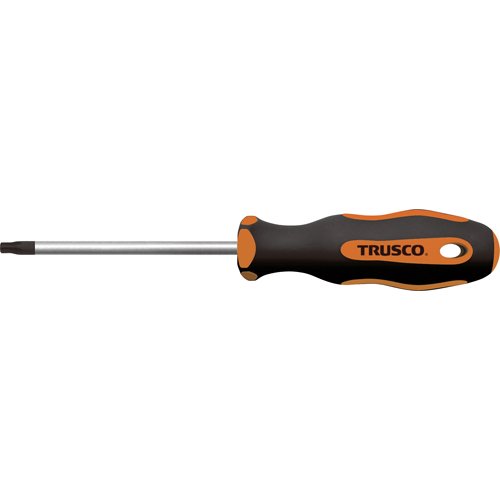 TRUSCO(トラスコ) へクスローブドライバー T30 THD30 送料無料