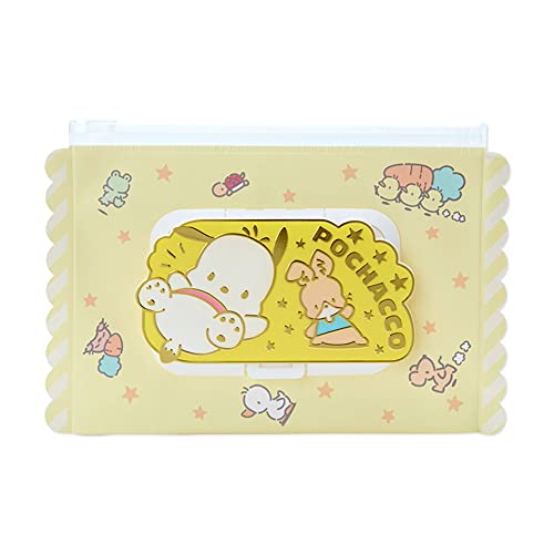 サンリオ(SANRIO) ポチャッコ ウェットシートポーチ 284572 送料無料