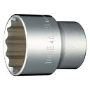 トネ(TONE) ソケット(12角) 4D-29 差込角12.7mm(1/2) 二面幅29mm 送料無料