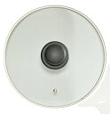パール金属 LOOK LIFE 強化ガラス蓋24cm用 HB-2846 送料無料
