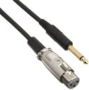 オーディオテクニカ キャノン変換ケーブル ATL409A/3.0 送料無料