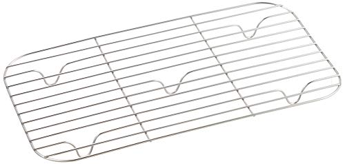 Freezers, Refrigerators - 本間冬治工業 長バットアミ 24型用 18-8ステンレス 日本 ABT41024 送料無料