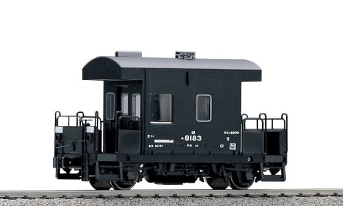 KATO HOゲージ ヨ8000 1-805 鉄道模型 貨車 送料無料