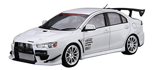 ʸ 1/24 塼ɥ꡼ No.19 ߥĥӥ C-WEST CZ4A 󥵡ܥ塼X 2007 ...