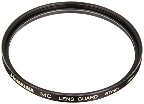 ϥ HAKUBA 67mm 󥺥ե륿 ݸ MC󥺥 CF-LG67 ̵