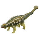アニア AL-14 アンキロサウルス 送料無料