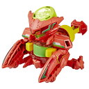 ボトルマン BOT-36 アースローラーDX 送料無料