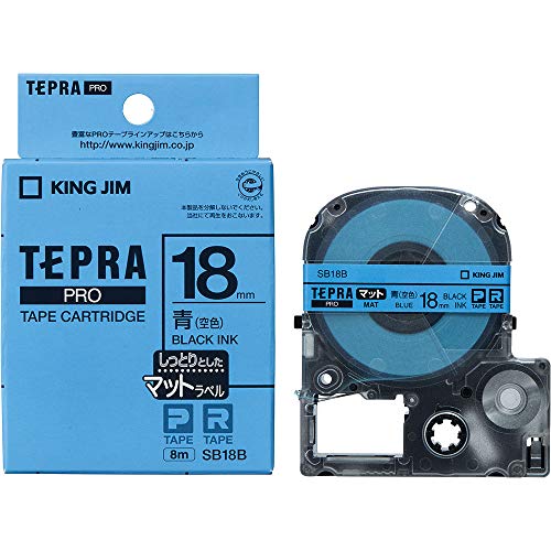 󥰥 ڽ ƥץPROơץȥå ޥåȥ٥ 18mm /ʸ 8m SB18B ̵