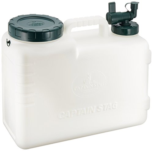 キャプテンスタッグ ボルディーウォータータンク20L M-8853 送料無料