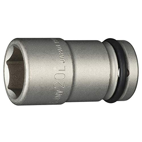 ȥ(TONE) ѥѥ󥰥å 4NV-20L 12.7mm(1/2) 20mm ̵