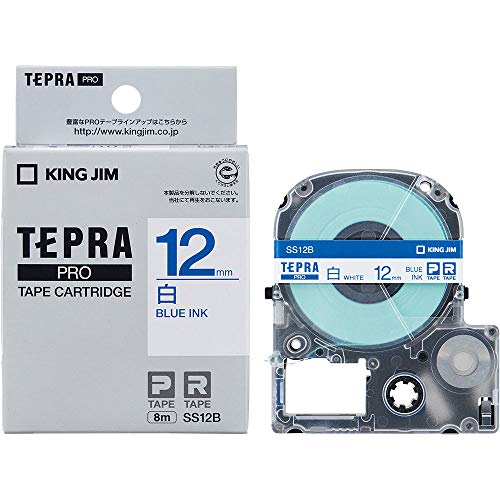 󥰥 ڽ ƥץPROơץȥå 12mm ٥/ʸ Ĺ8m SS12B ̵