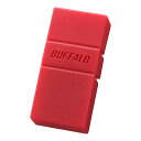 obt@[ BUFFALO USB3.2(Gen1)TypeC-AΉUSB 32GBbh RUF3-AC32G-RD 