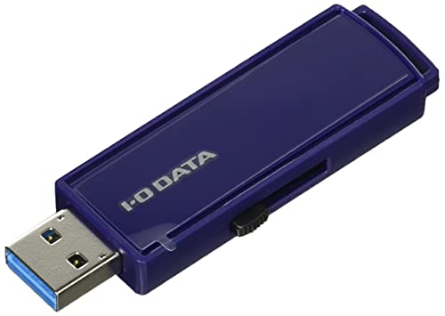 アイ・オー・データ USB 3.1 Gen 1(USB 3.