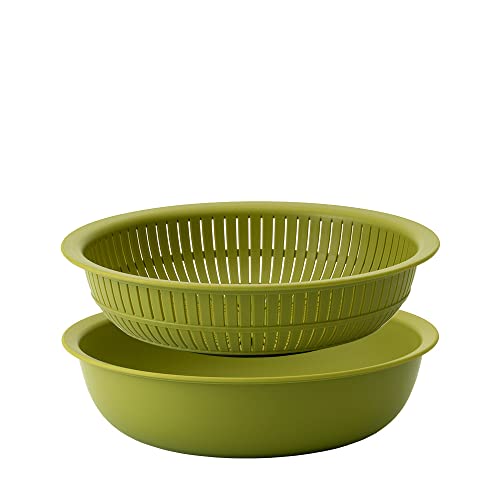 饤å (like-it)  ܥ Żҥб Colander&Bowl ƤȤˤȤ ȥܡ ꡼  ...