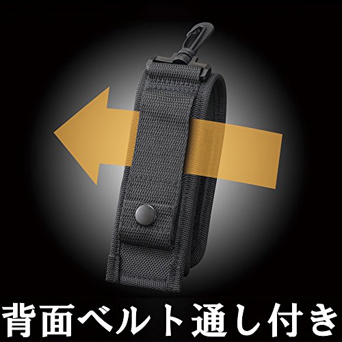 GENTOS(������ȥ�) ���� �ե�å���饤���� �ݡ��� M������ AC-419M �������������� �ϥ�ǥ��饤�� ����̵��