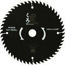 SK11 くろ 木工用チップソー 165×1.5×52P 送料無料