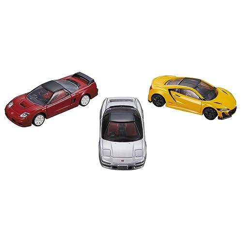 ^Jg~[ g~Jv~A Honda NSX 3 MODELS Collection ~jJ[  6Έȏ 