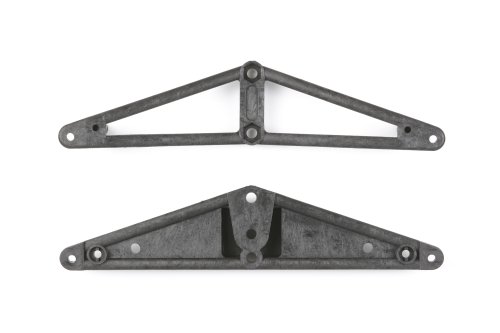 タミヤ ホップアップオプションズ OP.1153 F103 カーボン強化 フロントサスアーム 54153 送料無料