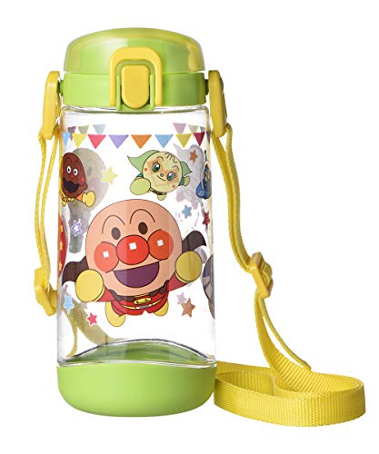 ���b�N �A���p���}�� �N���A ���� �{�g�� ( ������ �^�C�v ) 450ml �����^�b�`�I�[�v�� �O���[��  