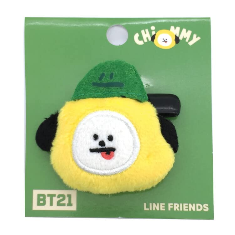 󥹥 BT21 դդХå CHIMMY W50H45D25mm ݥꥨƥ M ̵