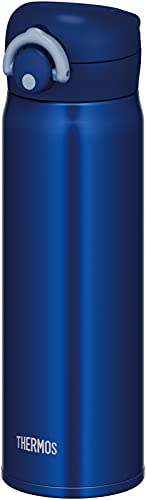 サーモス 水筒 真空断熱ケータイマグ 500ml ネイビー JNR-502 NVY 送料無料