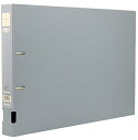 コクヨ ファイル Dリングファイル A3 横E型 300枚収容 青 フ-FD433NB 送料無料
