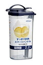 岩崎工業 タテヨコ・ハンドルピッチャー 2.2L ネクスト K-1297NB 送料無料