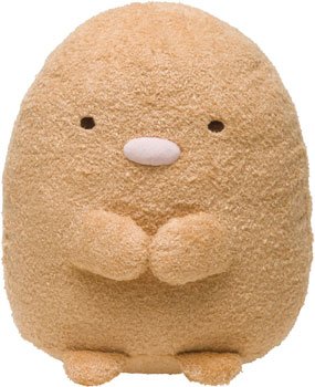 스미코구라시? 봉제인형(L)? 돈까스? MR38401 무료우송