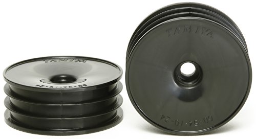 タミヤ ホップアップオプションズ No.1338 OP.1338 2駆オフロードディッシュホイール  ...