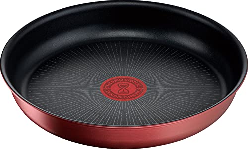 ƥե(T-fal) üΤȤ ե饤ѥ 22cm IH б ֥󥸥˥ͥ IH롼塦ߥƥå  ...