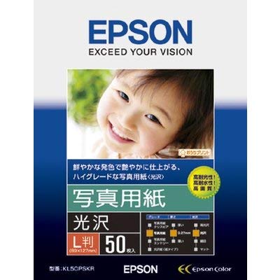 Gv\ EPSON ʐ^p[] L 50 KL50PSKR 