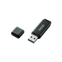 エレコム USBメモリ 16GB USB3.0 Windows/Ma