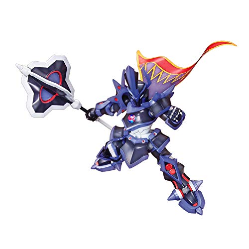 BANDAI SPIRITS(バンダイ スピリッツ) LBX ダンボール戦機 ジ・エンペラー 1/1スケール 色分け済みプラモデル 送料無料