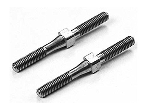 タミヤ OPパーツ OP.527 3×32mm チタン ターンバックルシャフト (2本) 53527 送料無料