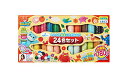アガツマ ねんDo! 24色セット 送料無料