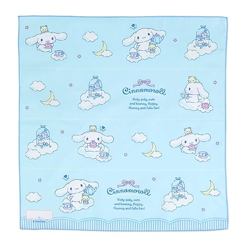 サンリオ(SANRIO) シナモロール ランチクロス 3枚セット 074047 送料無料 — vista 2
