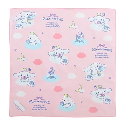 サンリオ(SANRIO) シナモロール ランチクロス 3枚セット 074047 送料無料 — vista 3