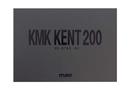 ߥ塼 Ȼ ߥ塼ȥ֥å A3 #200 15 KL-6743 ۥ磻 ̵