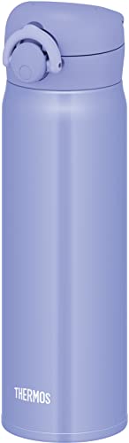 サーモス 水筒 真空断熱ケータイマグ 500ml ブルーパープル JNR-503 BL-PL 送料無料