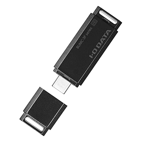 IODATA USB Type-C専用USBメモリー 16GB【iP