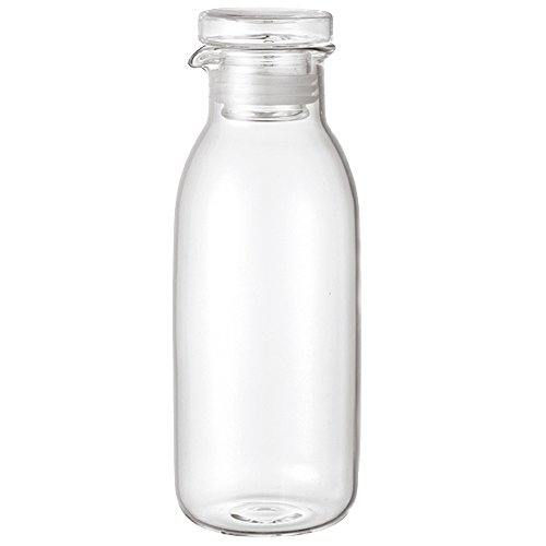 KINTO (ȡ) BOTTLIT ɥå󥰥ܥȥ 250ml Żҥ󥸡Ѳ Ǯ饹 27687 ̵