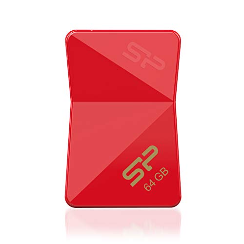 シリコンパワー USBメモリ 64GB USB3.2 G