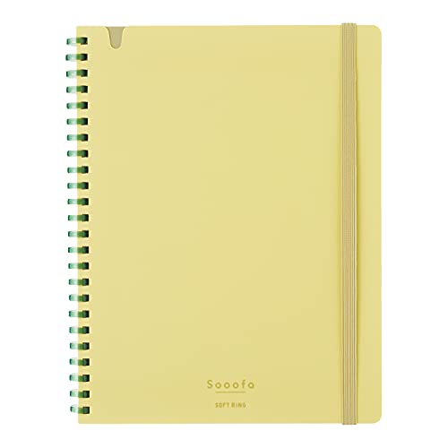  Ρ եȥ󥰥Ρ Sooofa A5 ѷ 4mm  -SV738S4-Y ̵