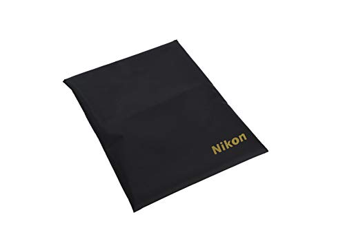 Nikon レインカバー ハンディ―タイプ3 ブラック RCHT3 送料無料