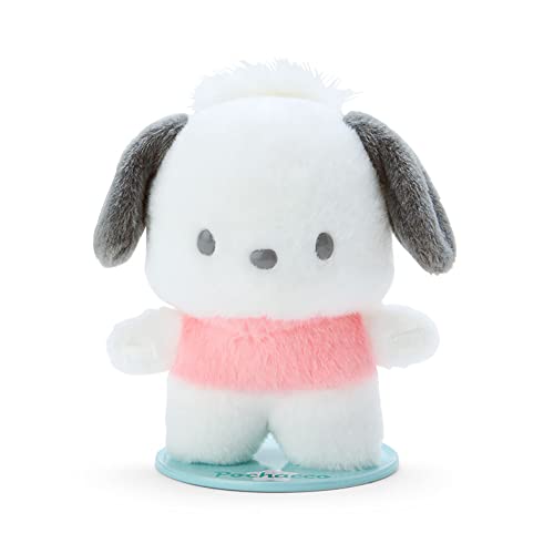 サンリオ(SANRIO) ポチャッコ ぬいどりドールS(ぴたっとふれんず) 810754 送料無料