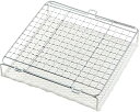 万年 セラミック焼網 200×200mm CE-200 送料無料