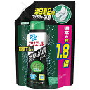 アリエール 消臭&抗菌ビーズ 洗剤の7倍の消臭成分 部屋干し マイルドシトラス 詰め替え 約1.8倍(760mL) 1 袋 送料無料